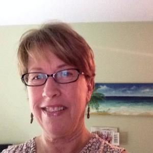 Meet your Posher, Debbie